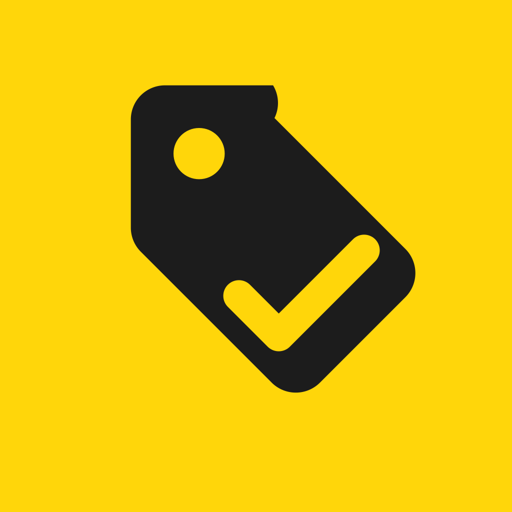 EstimateBook app icon